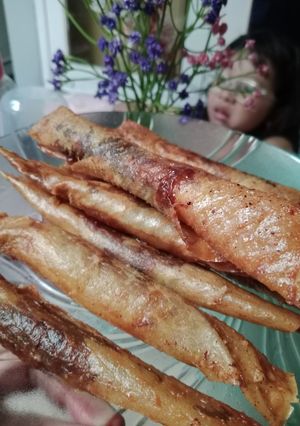 Foto resep Pisang Coklat