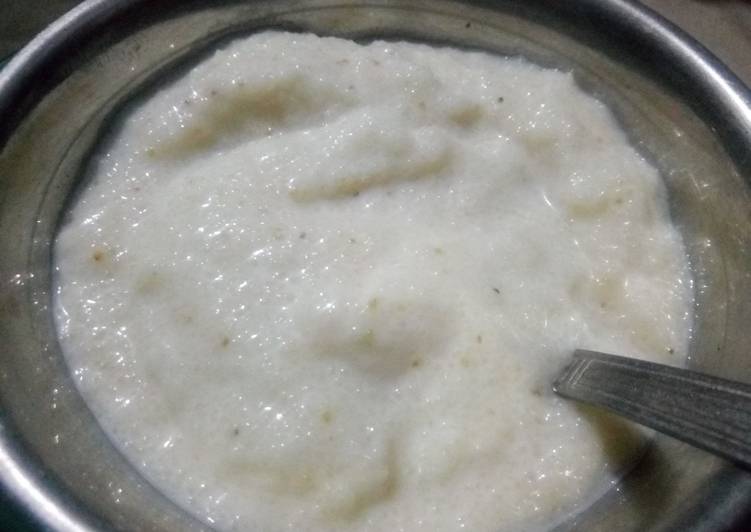 Suji Kheer