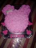 Torta Minnie