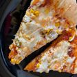 Házi pizzatészta és paradicsomos alap