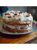 Torta Hannchen Jensen