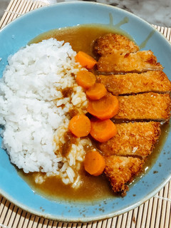 Foto resep Katsu Curry ala Jepang