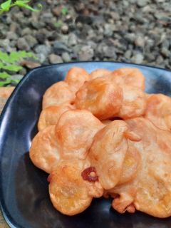 Foto resep Pisang Goreng