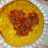 Humita al plato