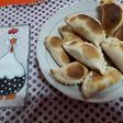 Empanaditas de queso