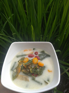 Foto resep Sayur Lodeh
