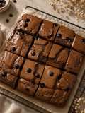 Resep Brownies FudgyResep Ala Mom Rlin
