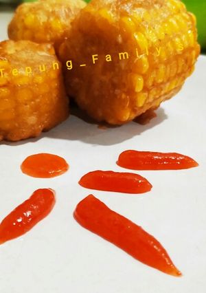 Foto resep Jagung goreng