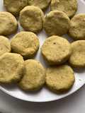 Falafel en airfryer