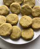 Falafel en airfryer