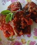 Cakalang sambal tomat