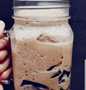 Langkah Gampang Membuat Resep Es Cappucino Cincau sederhana yang Menggugah Selera Anti Ribet, Sempurna