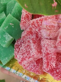 عکسی از دستور باسلوق ژله ای