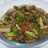 Meatbroc Teriyaki (Daging Brokoli Teriyaki)