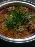Non-fried Cabbage and Chickpea Flour Kofta - Healthier Version