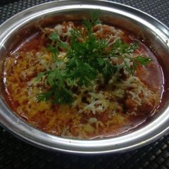 A picture of Non-fried Cabbage and Chickpea Flour Kofta - Healthier Version.