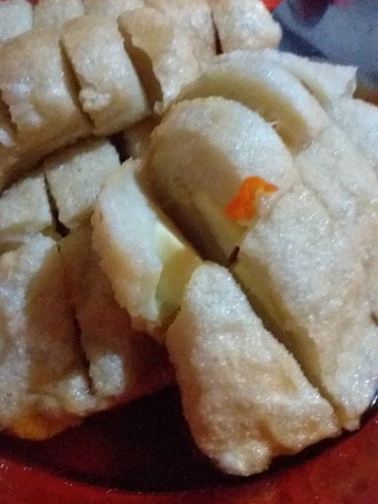 Cara Mudah Menyiapkan Resep Pempek Dos Jumbo yang Bikin Ngiler Anti Ribet, Sempurna