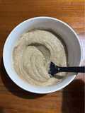 Puree Ati Telur Puyuh Brokoli