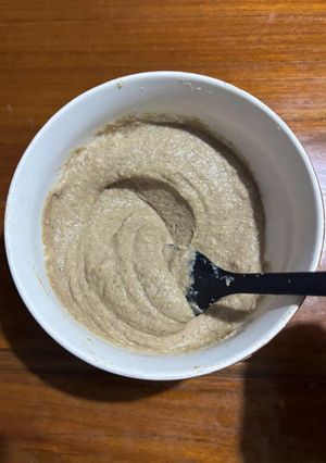 Foto resep Puree Ati Telur Puyuh Brokoli