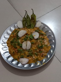 ચંદન ચકોરી (Chandan Chakori Recipe In Gujarati) રેસીપી મુખ્ય ફોટો