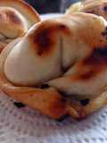 Empanadas caprese
