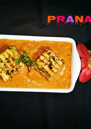 पनीर परचा (Paneer Parcha recipe in hindi) रेसिपी मुख्य फोटो