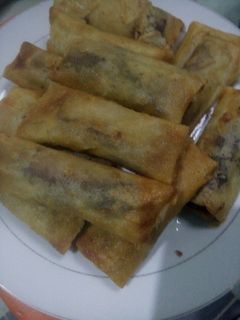 Foto resep Piscok Lumer So Simple