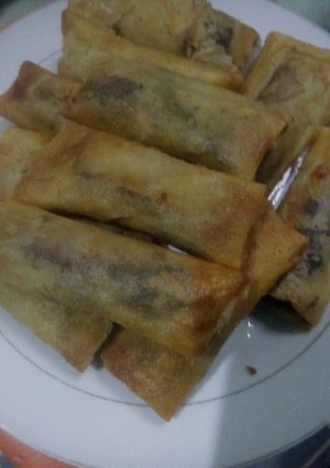 Foto resep Piscok Lumer So Simple