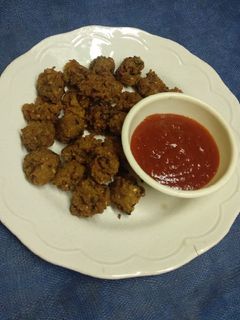 લેફ્ટ ઓવર ખીચડી ના પકોડા (Left Over Khichdi Pakoda Recipe In Gujarati) રેસીપી મુખ્ય ફોટો