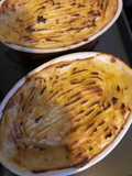 Captain’s Fish Pie