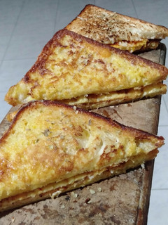 Foto resep French Toast