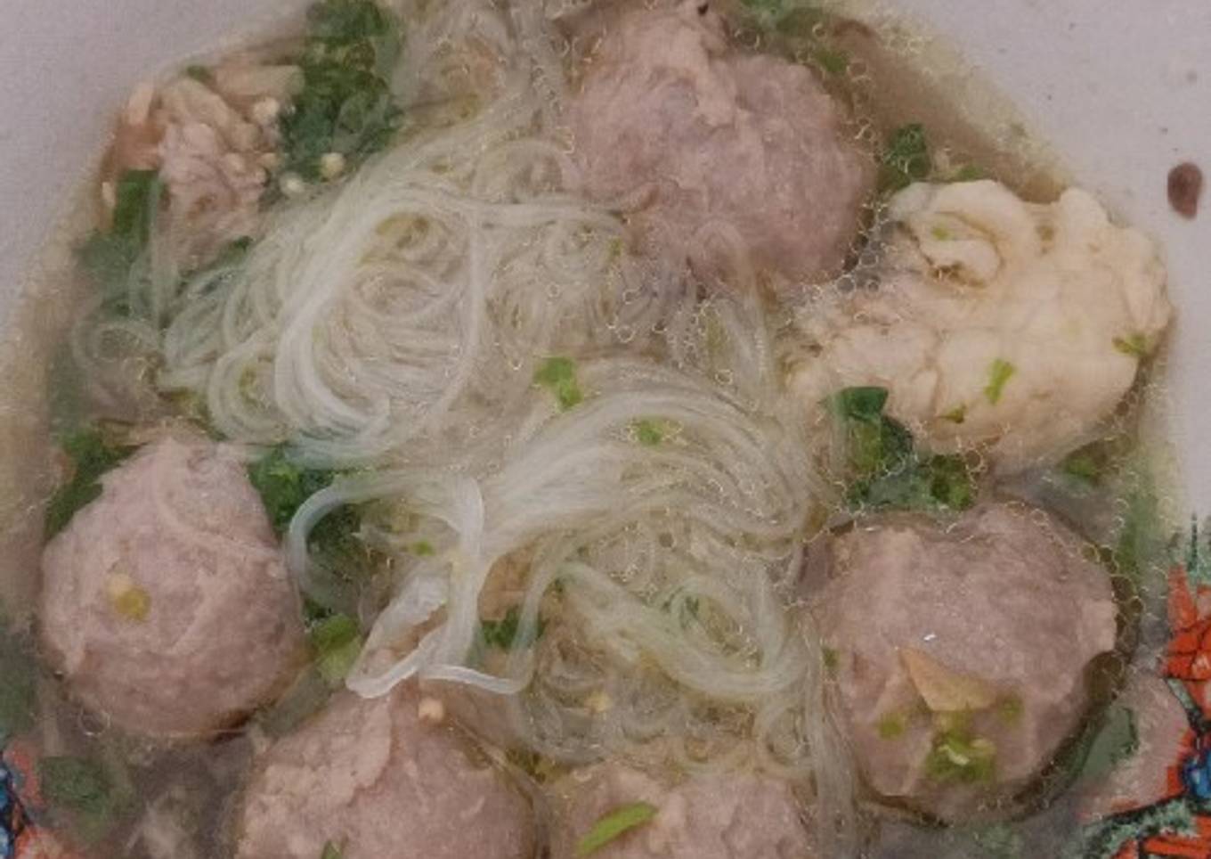 Bakso