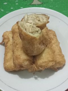 Foto resep Sosis solo ayam