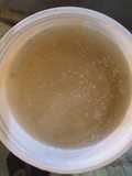 Caldo de Carne