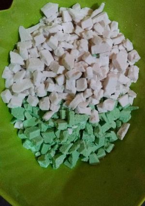 Foto resep Adonan Pacar Cina