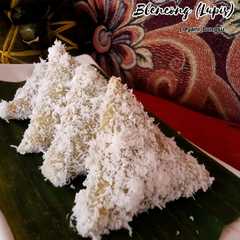 Blencong রেসিপির প্রধান ছবি