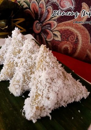 Foto resep Blencong