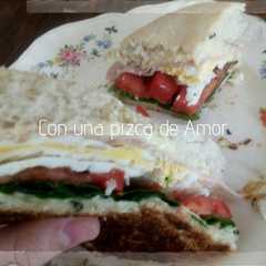 Foto principal de Sándwich rápido