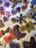 Christmas Sugar Cookies