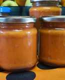 Mojo rojo rico rico Thermomix
