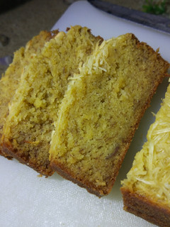Foto resep 276. Very Banana Cake