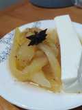 Dulce de chilacuan (papayuela)