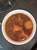 Marinated Masala Tinde