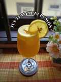 9:8:25 - Jus tembikai lemon