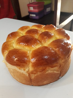 Foto resep Roti Sobek