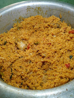 சிக்கன் பிரியாணி (Chicken biryani recipe in tamil) செய்முறை முக்கிய புகைப்படம்