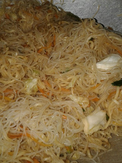 Foto resep Bihun goreng