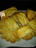 Chicken Bread