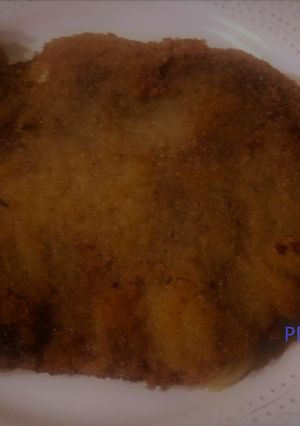 Foto principal de Cachopo casero