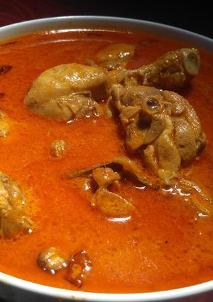 Foto resep Gulai Ayam